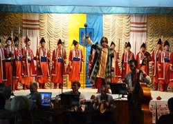 Святковий концерт